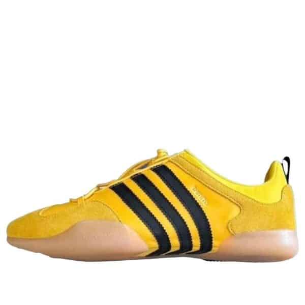 adidas x Bad Bunny Ballerina 'Bold Gold' - Imagen 2