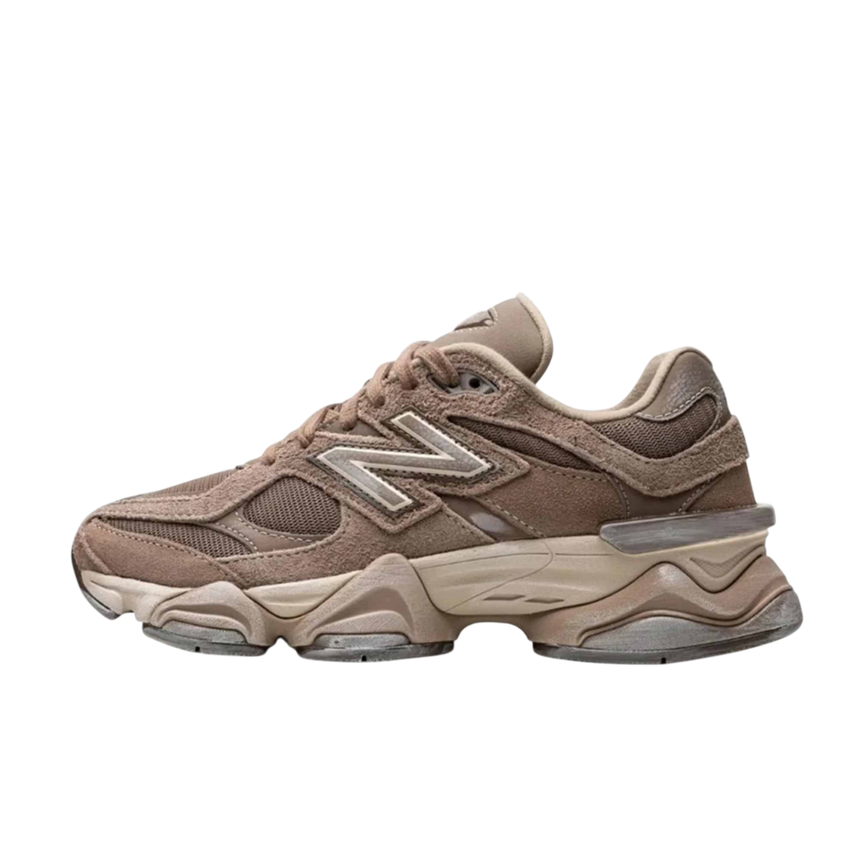 New Balance 9060 ‘Mushroom Timberwolf’