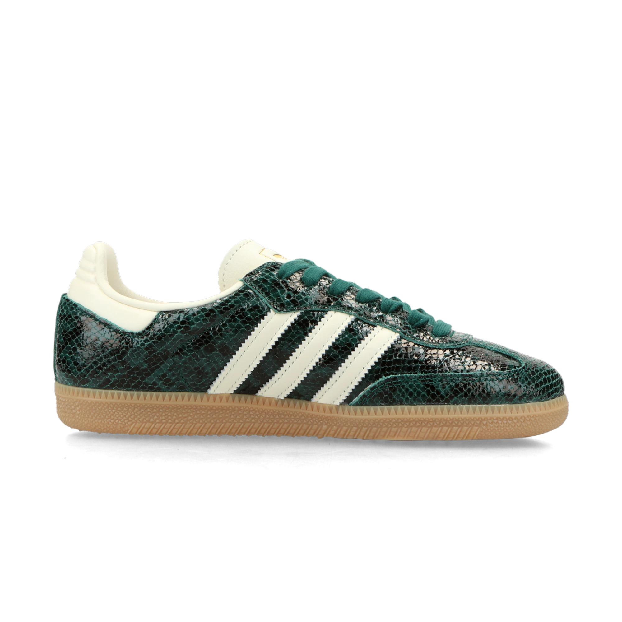 Adidas Samba OG W 4 Adidas Samba OG W - Imagen 4