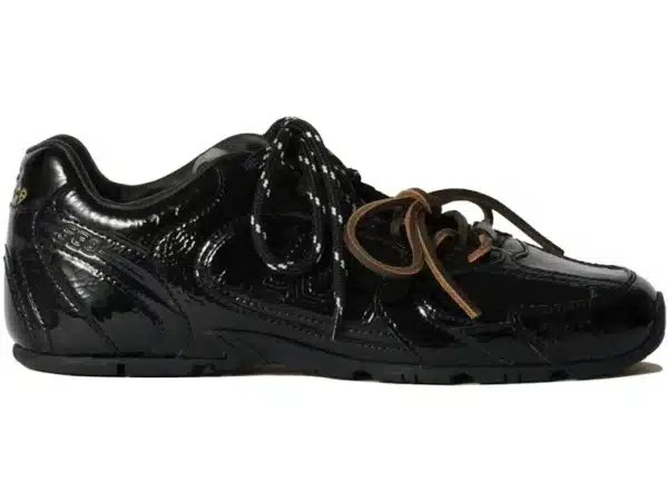 New Balance 530 SL Miu Miu Black Patent