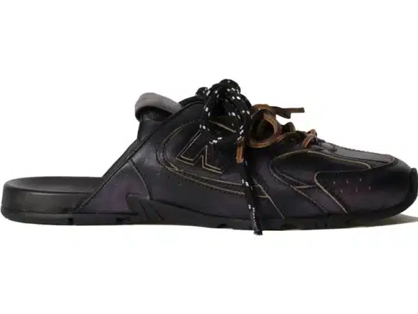 New Balance 530 SL Mule Miu Miu Black