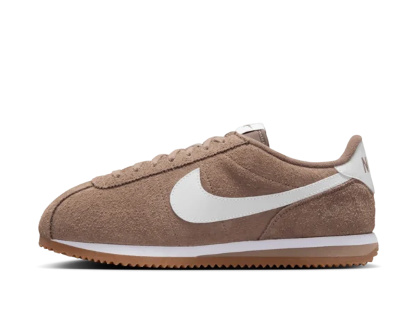 Nike Cortez Vintage Suede 'Mink Brown'
