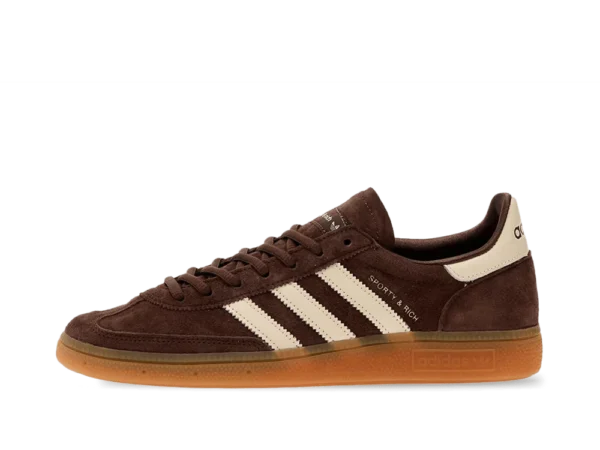Adidas Handball Spezial Sporty & Rich Auburn
