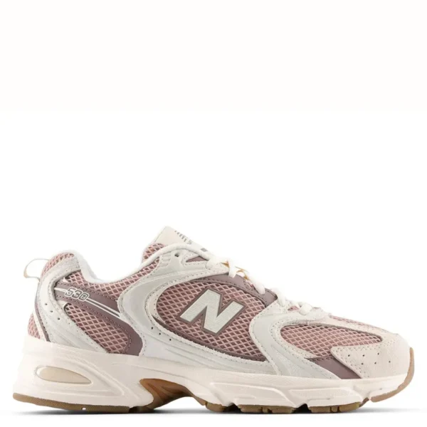 Alternative view of New Balance 530 Trainers  Bisque