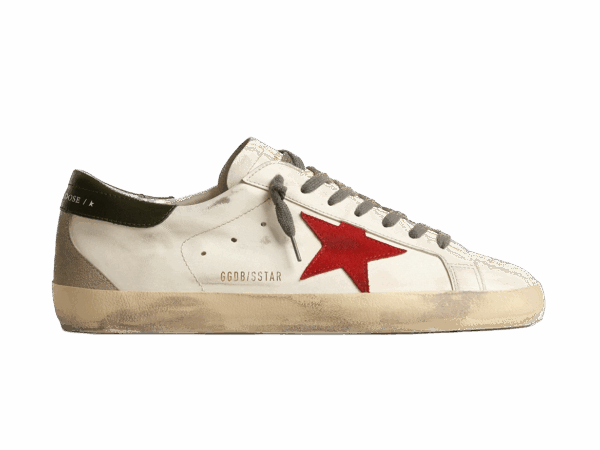 Super-Star Golden Goose