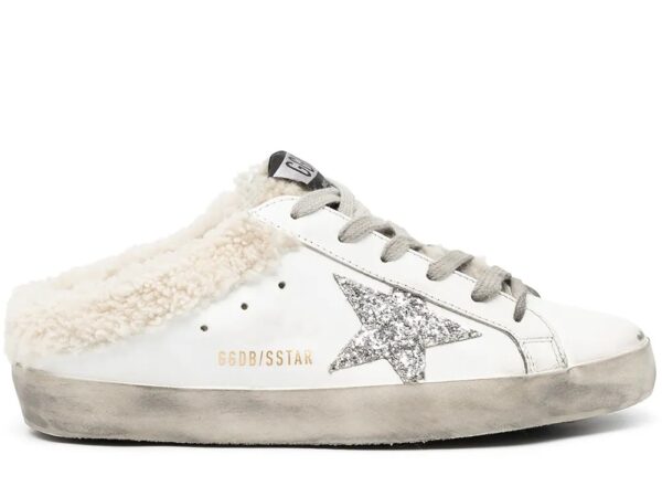 Golden Goose tenis Super-Star