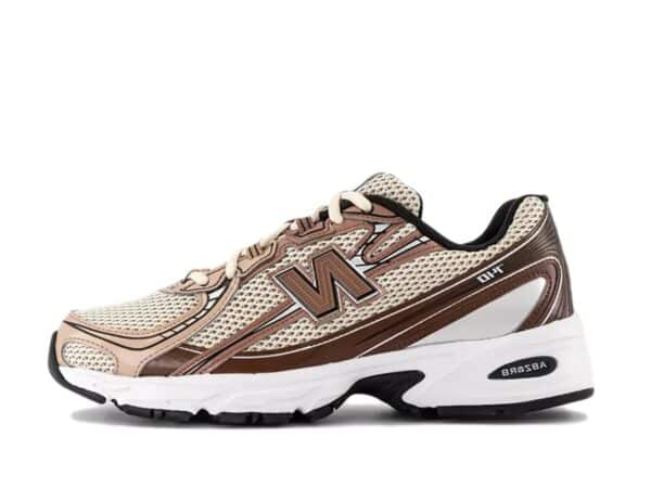 New Balance 740 Rich Oak