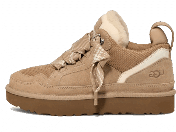 UGG Lowmel Sand