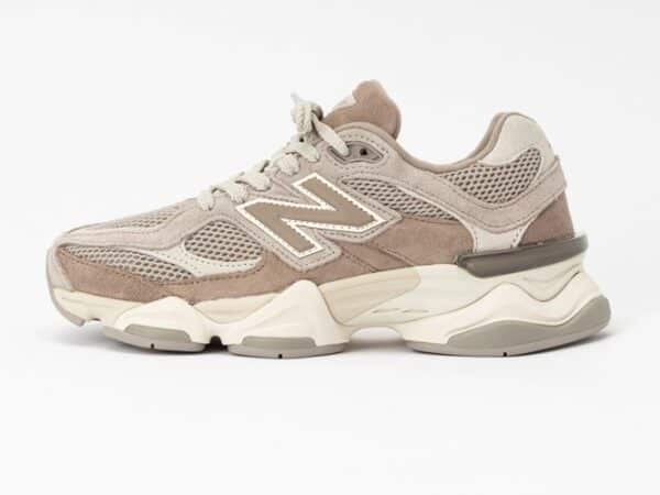 New Balance 9060 Arid Stone Mushroom