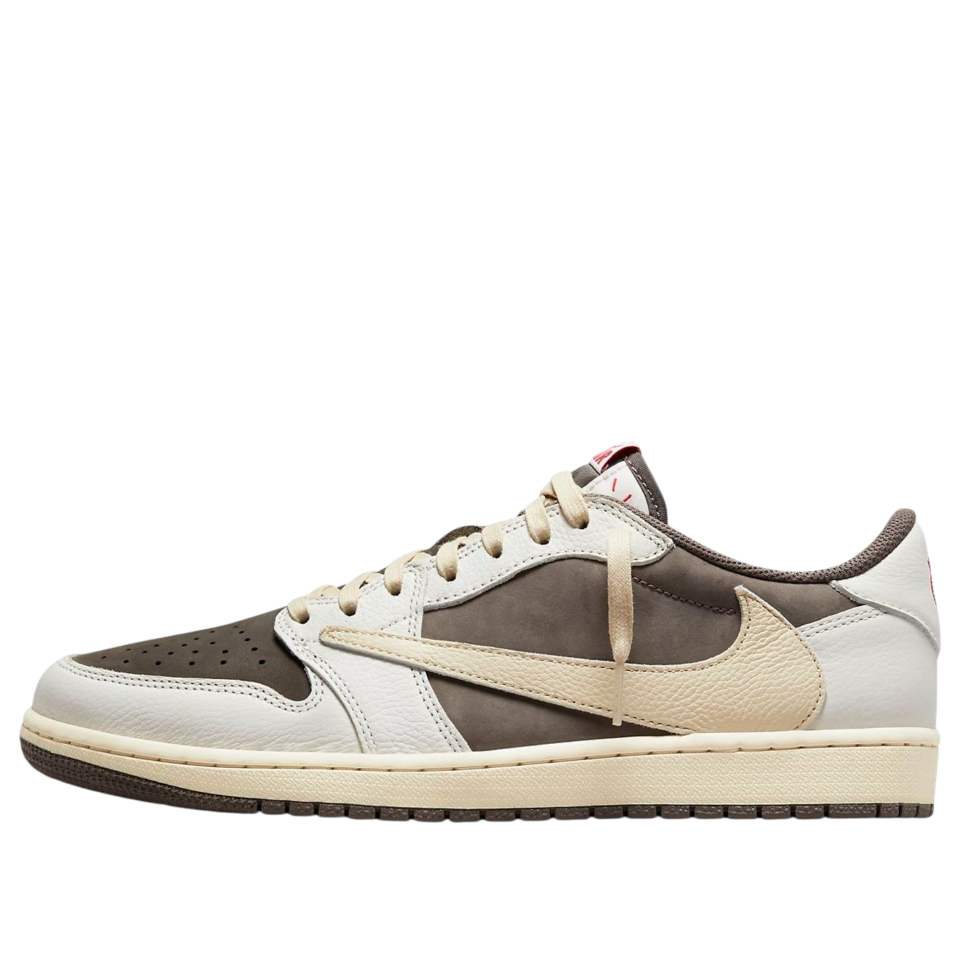Air Jordan 1 Low OG x Travis Scott ‘Reverse Mocha’