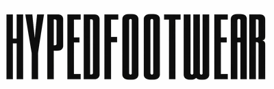 Hypedfootwear