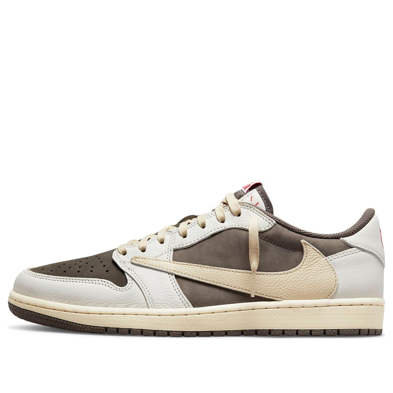 Air Jordan 1 Low OG x Travis Scott ‘Reverse Mocha’ 1 Air Jordan 1 Low OG x Travis Scott ‘Reverse Mocha’