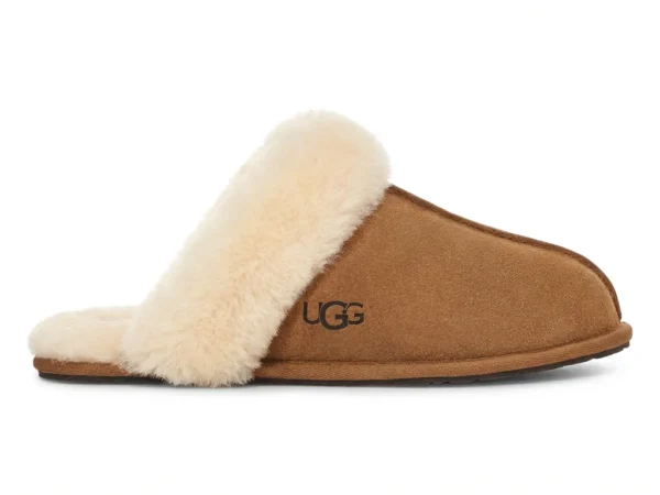 Mujer Zapatillas Scuffette II