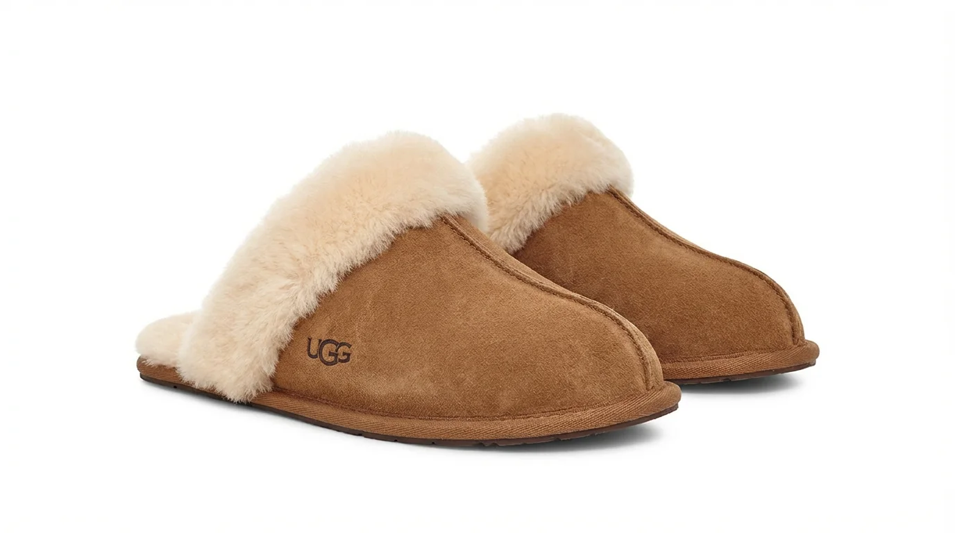 Mujer Zapatillas Scuffette II 5 Mujer Zapatillas Scuffette II - Imagen 5