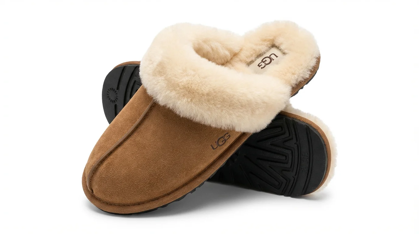 Mujer Zapatillas Scuffette II 3 Mujer Zapatillas Scuffette II - Imagen 3