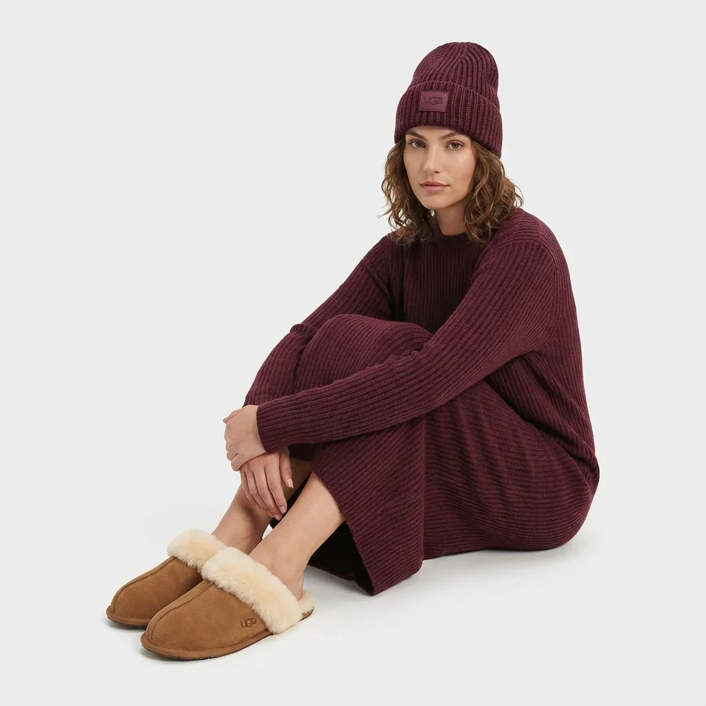 Mujer Zapatillas Scuffette II 2 Mujer Zapatillas Scuffette II - Imagen 2