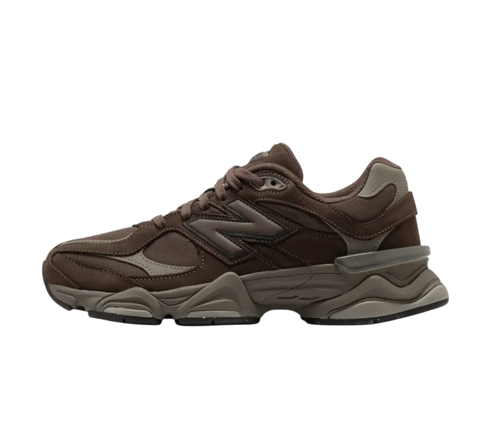 New Balance 9060 Brown