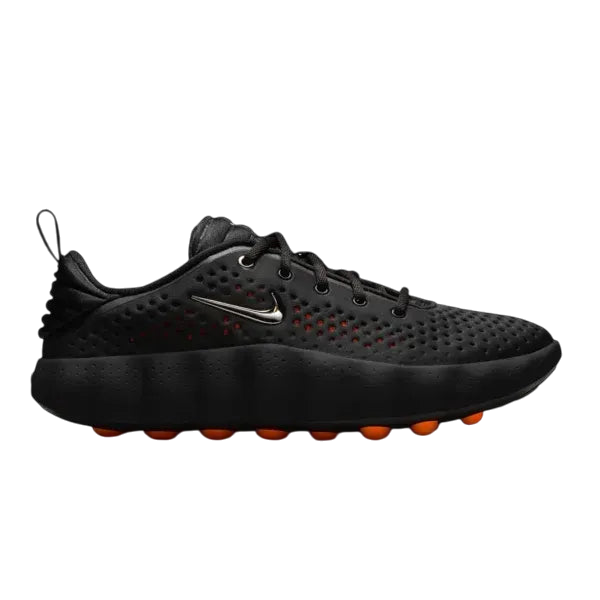 Nike Mind 002 Black Chrome