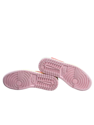 Travis Scott x Air Jordan 1 Low OG Tropical Pink