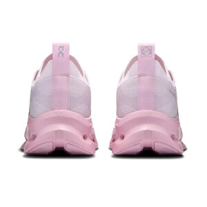 LOEWE x On Running Cloudtilt Pale Pink