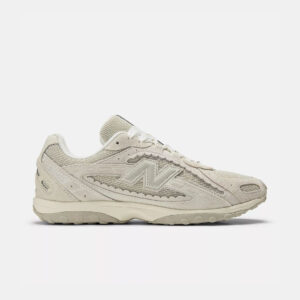New Balance 204L White - Imagen 1