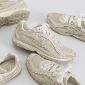 New Balance 204L White - Imagen 2