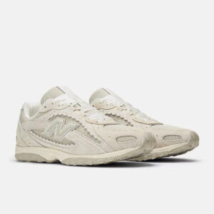 New Balance 204L White - Imagen 4