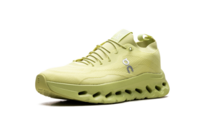 LOEWE x On Running Cloudtilt Lime Green