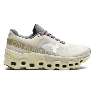 On Running Cloudmonster 2 Cream Ice