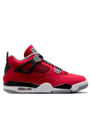 Air Jordan 4 Retro Toro Bravo
