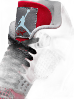 Air Jordan 4 Retro Toro Bravo