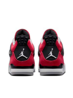 Air Jordan 4 Retro Toro Bravo