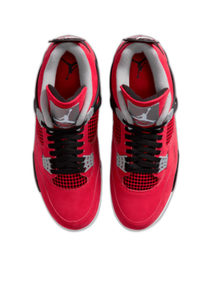 Air Jordan 4 Retro Toro Bravo