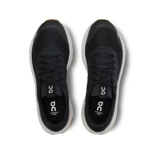 On Running Cloudnova Form 2 Black Ivory