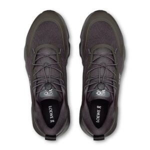 LOEWE x On Running Cloudsolo Triple Black