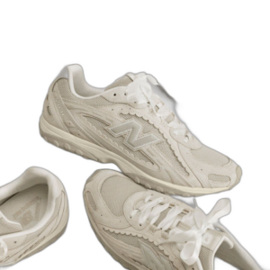 New Balance 204L White