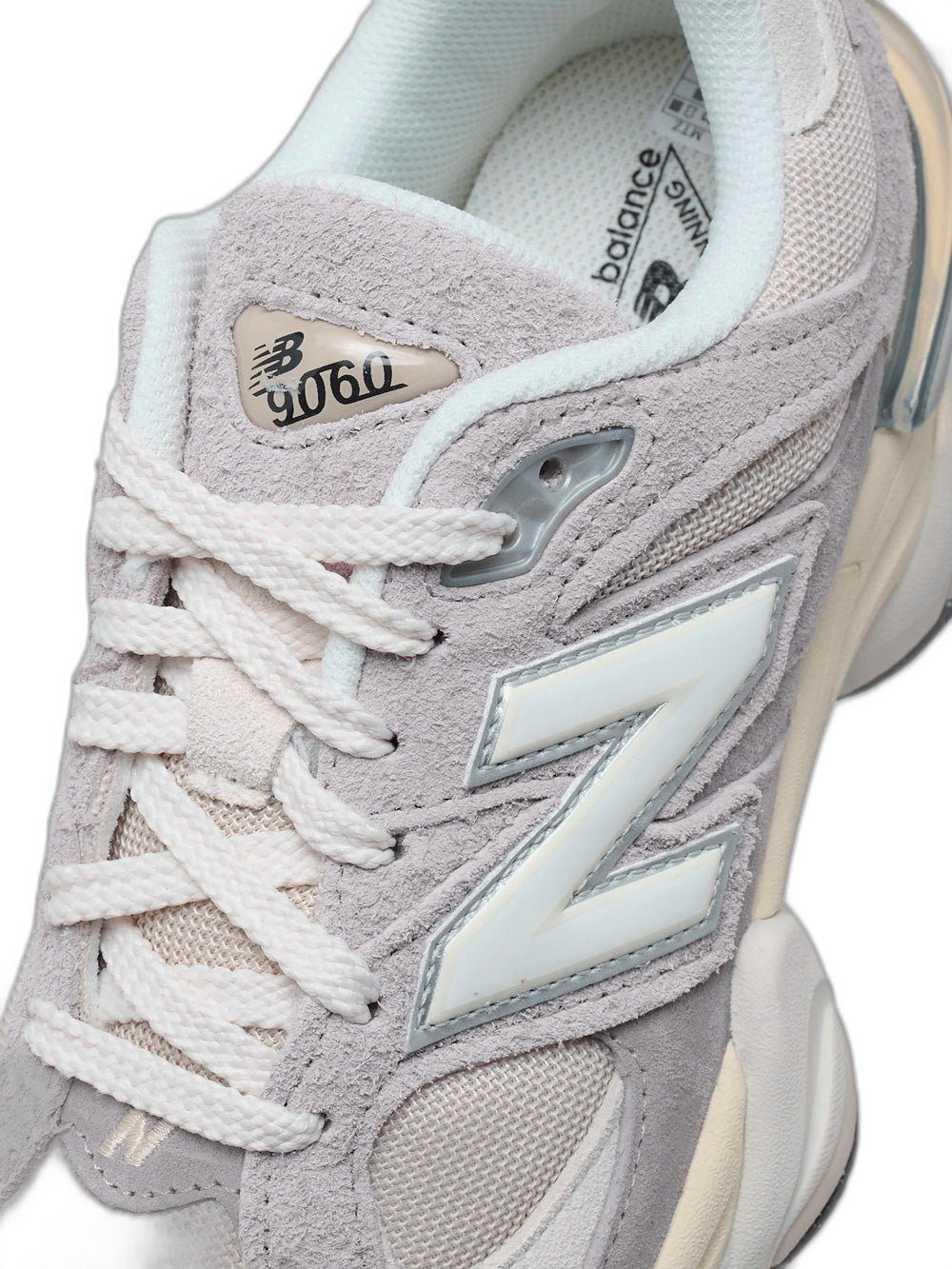 New Balance 9060 Lilac Grey