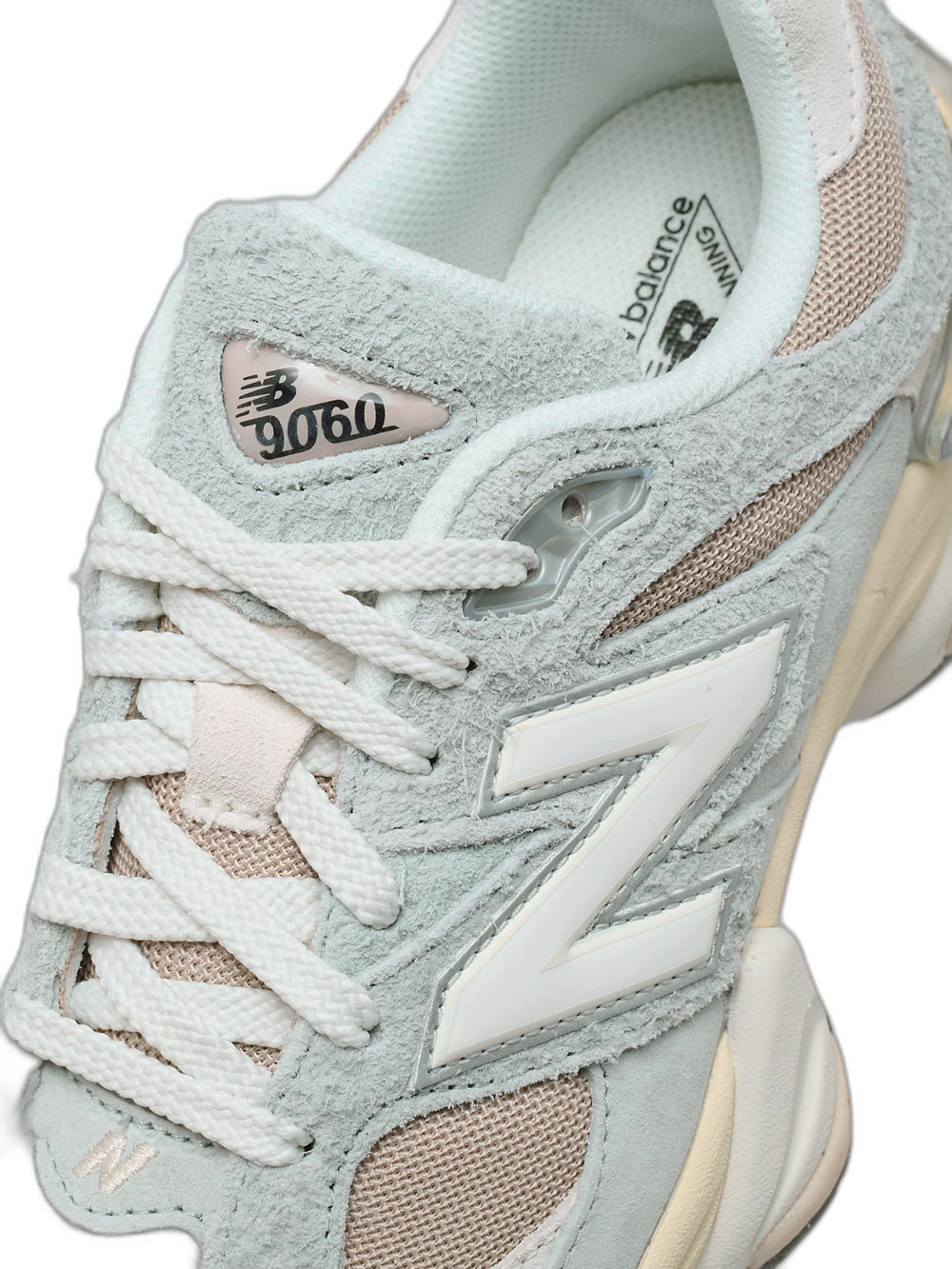 New Balance 9060 Lone Star Grey