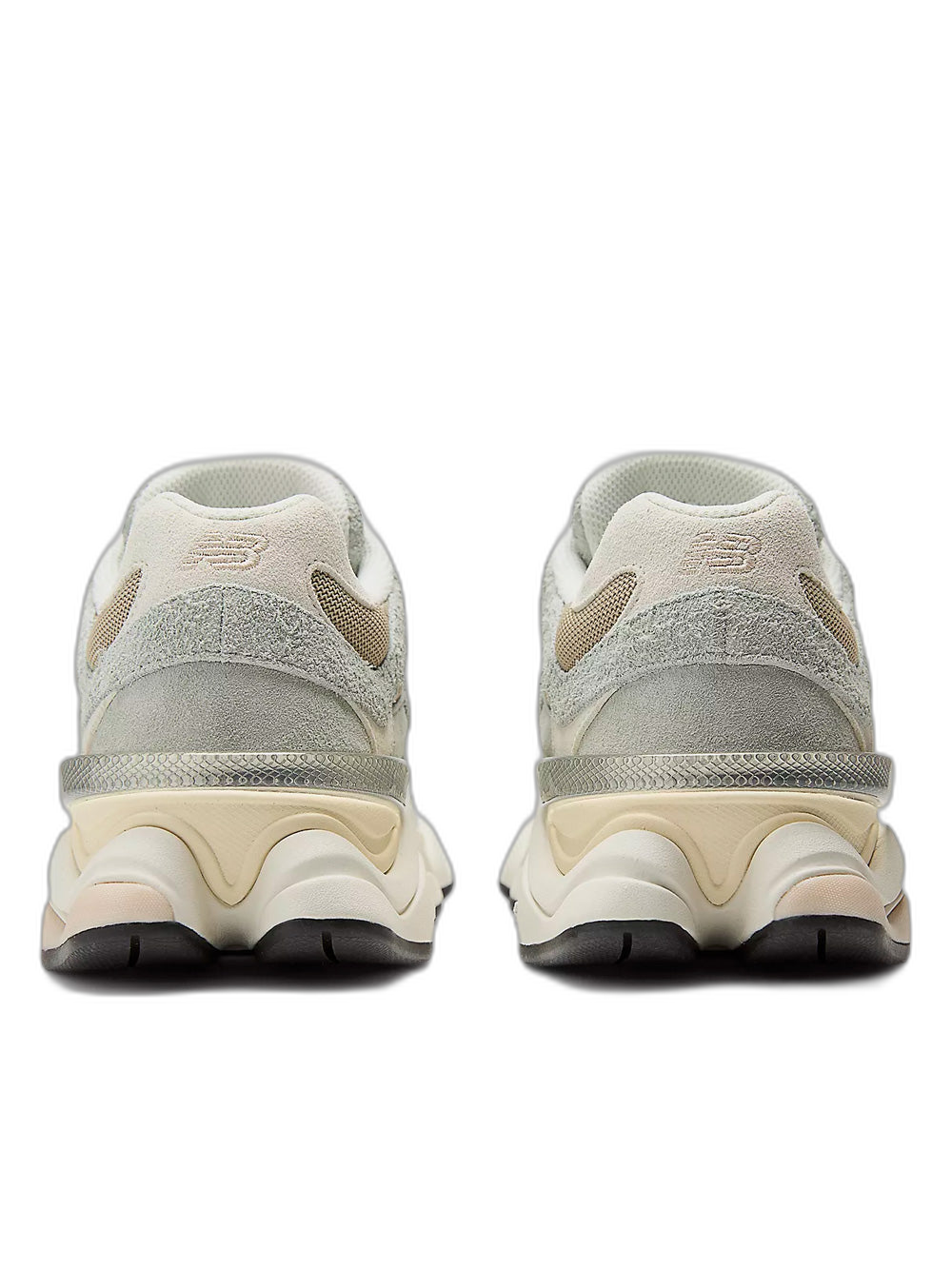 New Balance 9060 Lone Star Grey