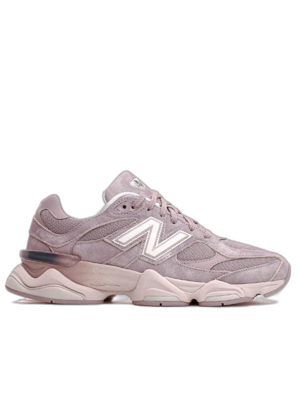 New Balance 9060 Truffle Salt