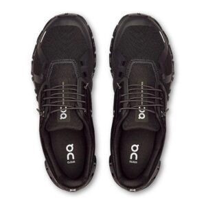 On Running Cloud 6 All Black