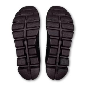 On Running Cloud 6 All Black