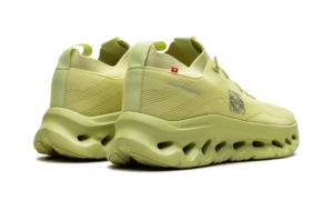 LOEWE x On Running Cloudtilt Lime Green