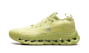 LOEWE x On Running Cloudtilt Lime Green