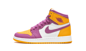 Air Jordan 1 High Brotherhood