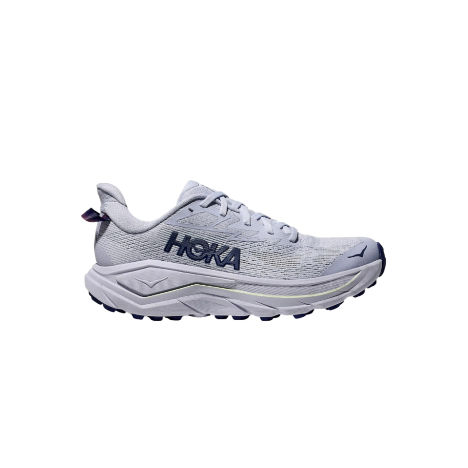 Hoka W Challenger 8 - Ambient blue / Blueberry