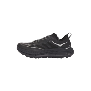 Hoka Mafate Speed 4 Lite – Black / Outer Orbit