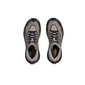 Hoka M Mafate 5 - Cement / Black