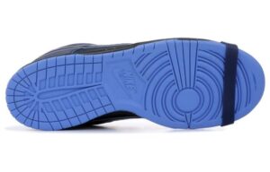 Nike Dunk Low Premium SB Blue Lobster
