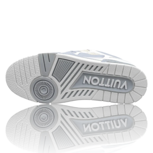 LV Skate Sneaker Grey
